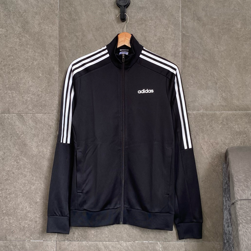Tracktop Jacket Adidas Second