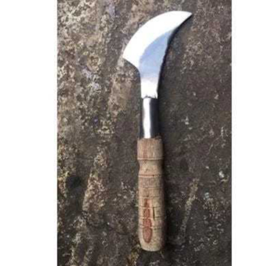 pisau creos pisau baja pisau ukir bambu baja per