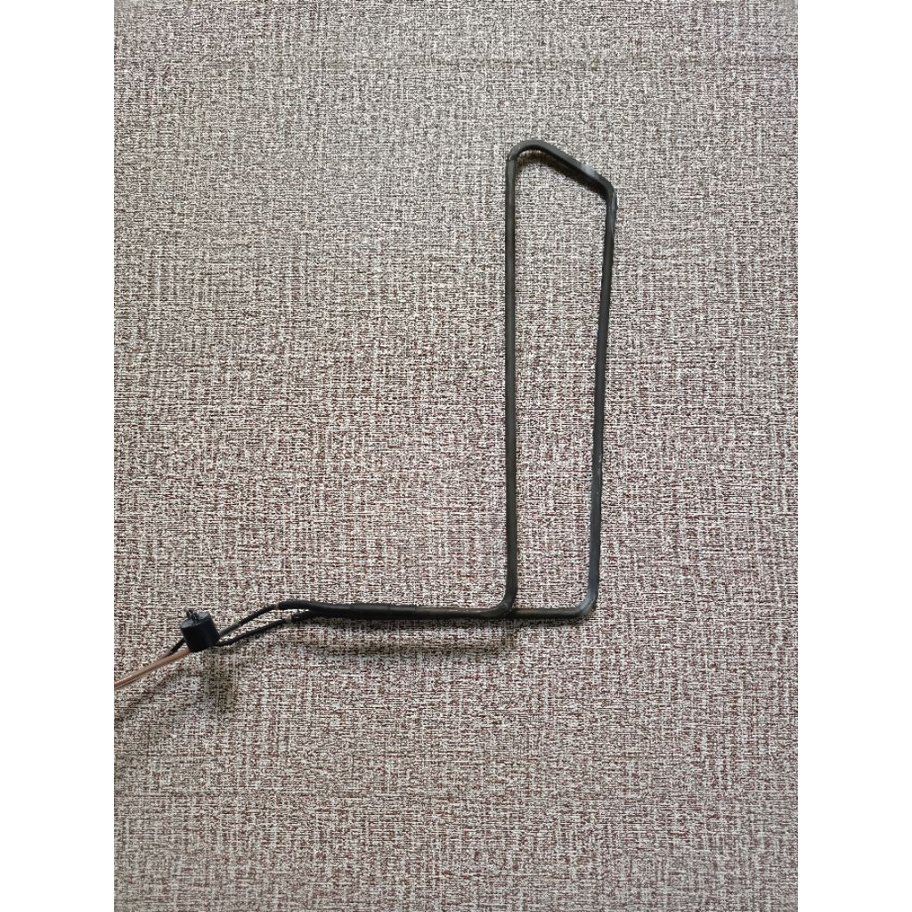 HEATER KULKAS SAMSUNG INVERTER ORIGINAL