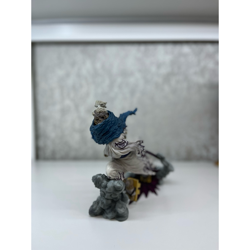 Shimotsuki Ryuma - Prize B Ichiban Kuji One Piece EX Shikon no Keifu
