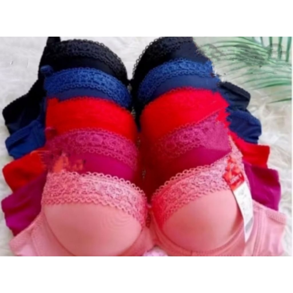 BH 086 /BH ABG KAWAT BUSA TEBAL CUP A KANCING/KAIT 2