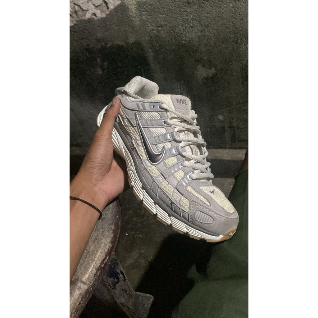 Nike P-6000 Original Second UK 40