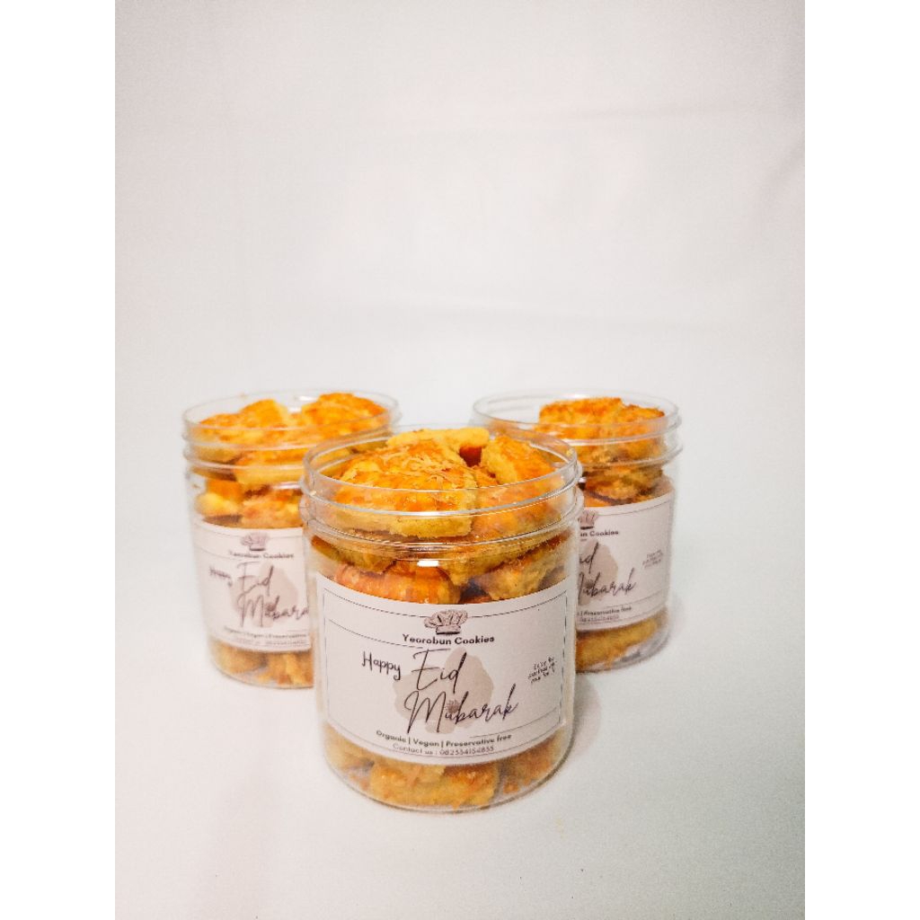 Kue kering |KASTENGEL, KUE KERING LEBARAN PREMIUM