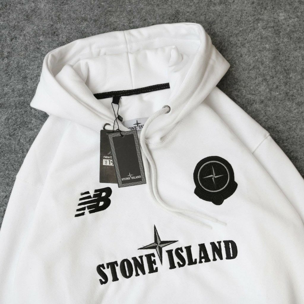 Hoodie Series NB X S.Island Casual