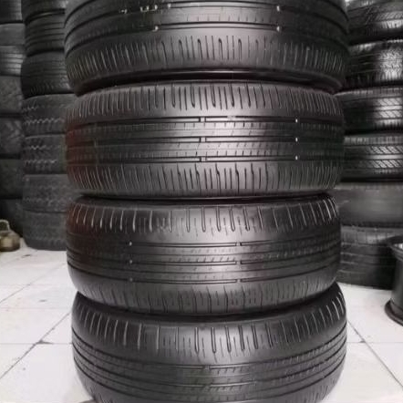 murahh ban mobil ukuran 195/60 ring 15 brigstonee dunlop Achilles Michelle