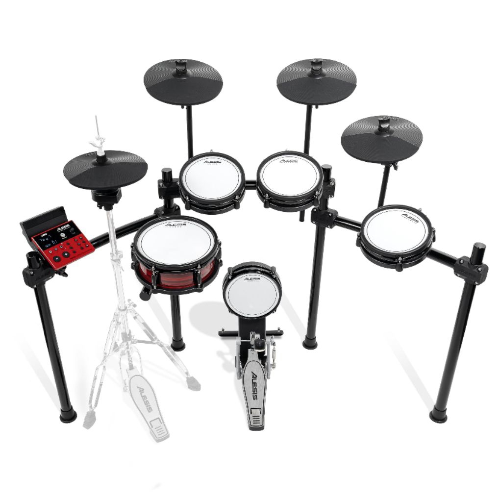 Electric Drum Alesis Nitro Ultimate