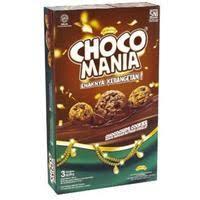 Sobisco Choco Mania Cookies Chip 207gr 207g 207 Gram