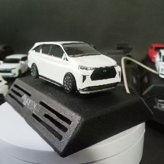 PEWANGI MINIATUR MOBIL CUSTOM VELOZ TERBARU