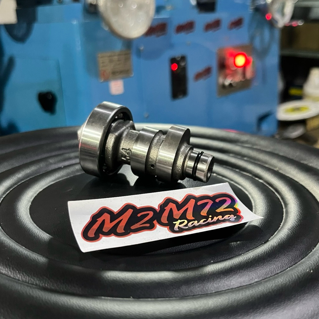 Noken as racing Mio j,Z1,souGT115 harian touring