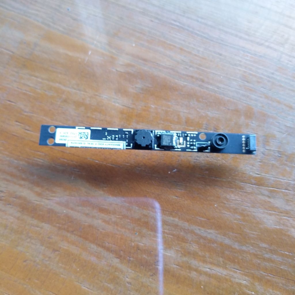 webcam laptop asus a416j a416 series