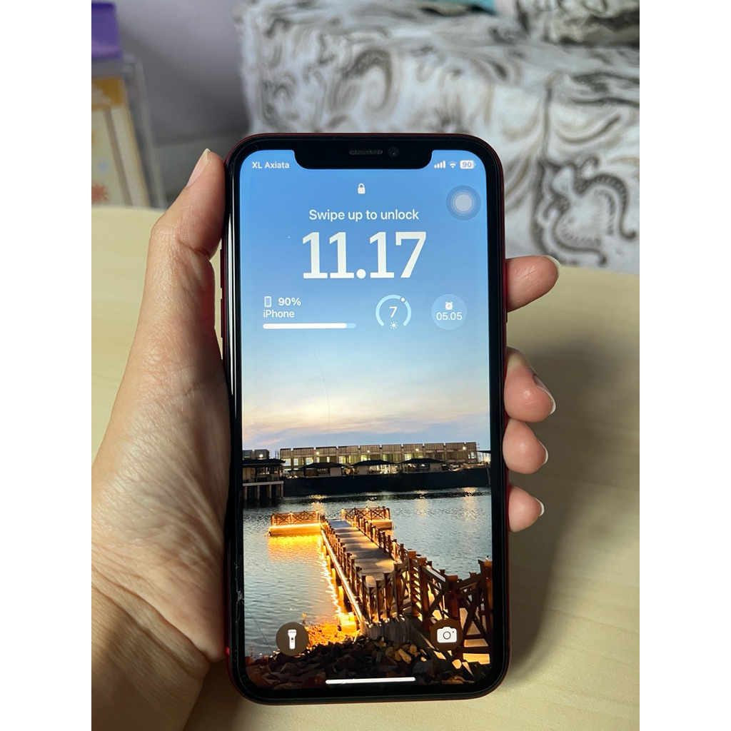 Iphone XR second ibox