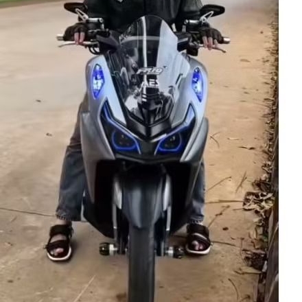 projie Lexi 155 LED Yadi custom