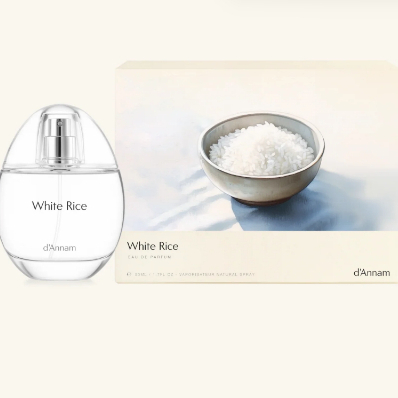 d'annam dannam d annam white rice 50ml preorder perfume all brands all varian
