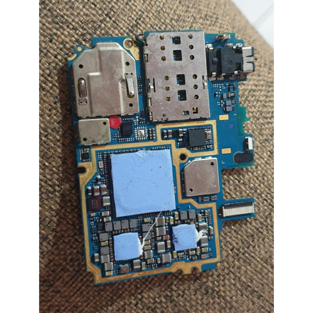 mesin mi 5 minus bahan (baca deskripsi)