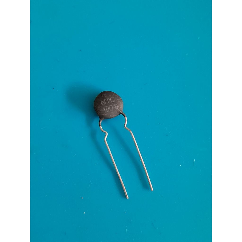 10D-9 10 OHM NTC THERMISTOR TEMPERATURE CONTROL