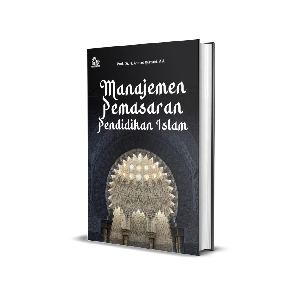 MANAJEMEN PEMASARAN PENDIDIKAN ISLAM