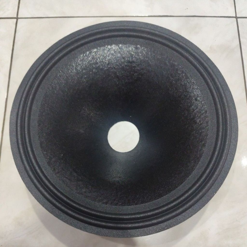 Daun spiker 12in kilap 2Rim 50mm