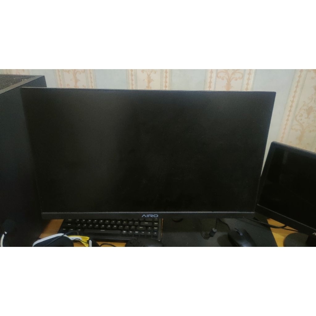 Monitor Airo Aio 25G 165hz
