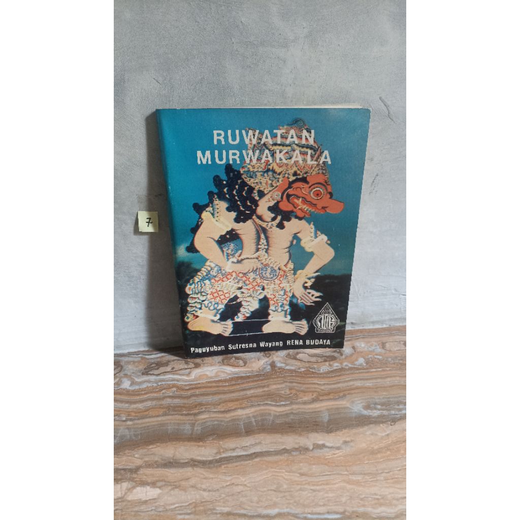 ruwatan murwakala by rena budaya