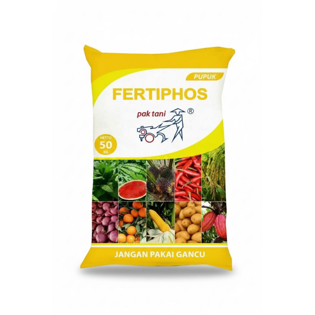 fertiphos 1 kg repack