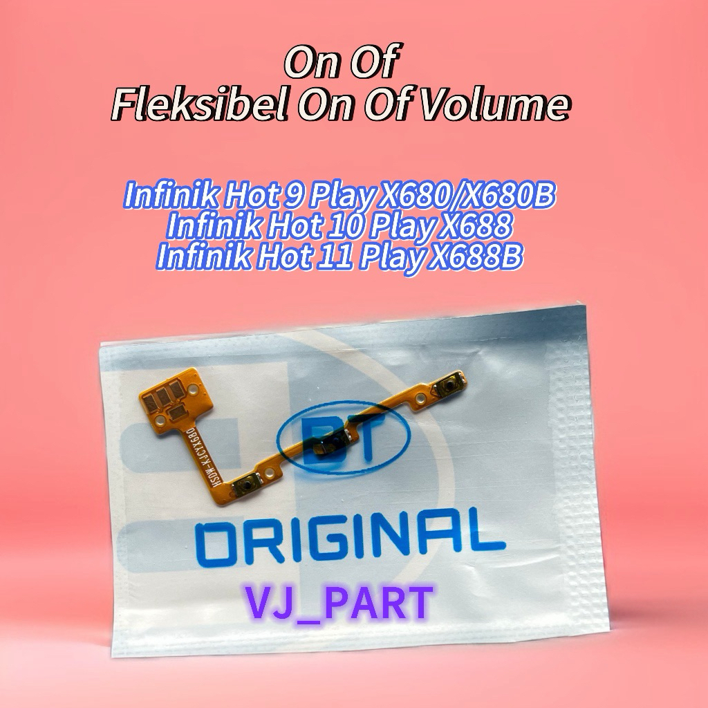 On Of Fleksibel On Of Volume Infinik Hot 9 Play Infinik Hot 10 Play Infinik Hot 11 Play