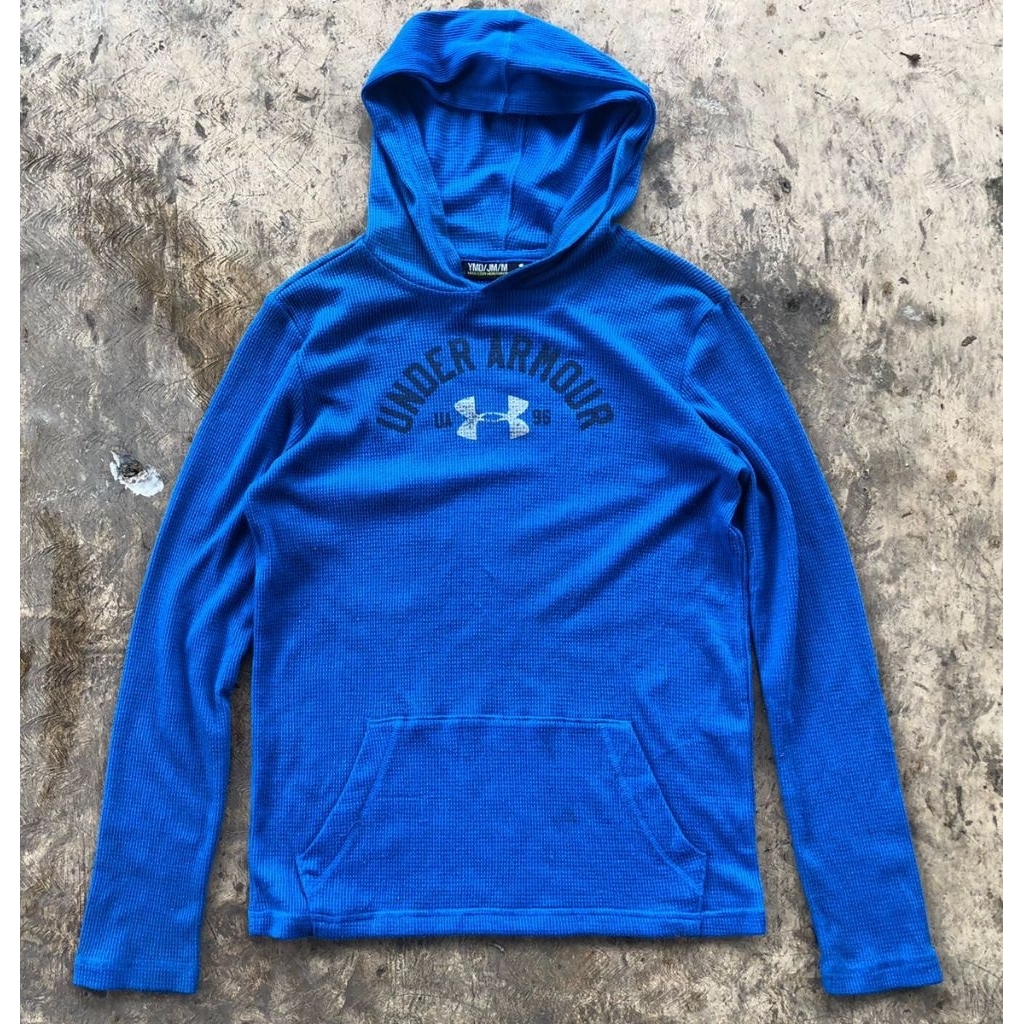 Hoodie under armour