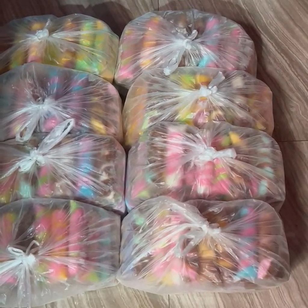 es krim es belang ice cream murah 1 pack isi 50