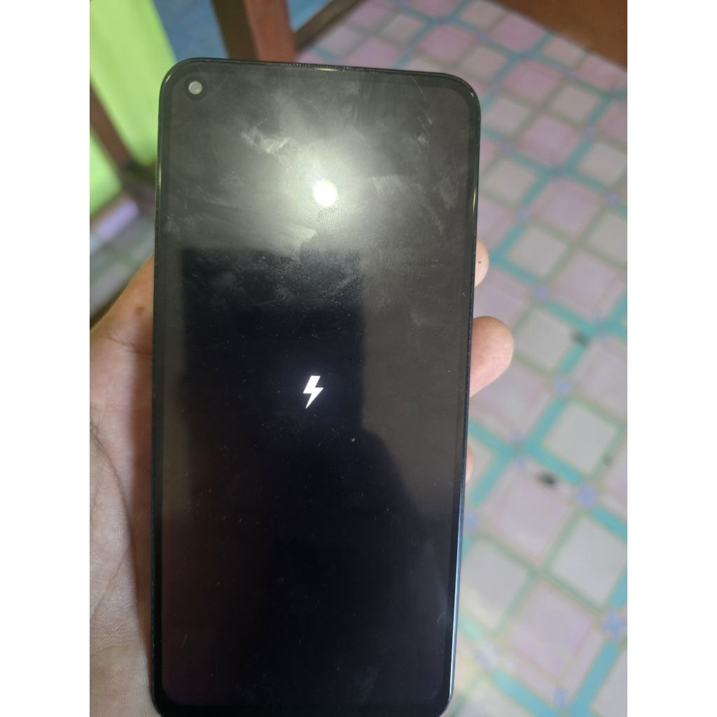 vivo y30i ram 4 64 minus d cas sperti d foto fisik seperti di foto lcd baru gnti lokal