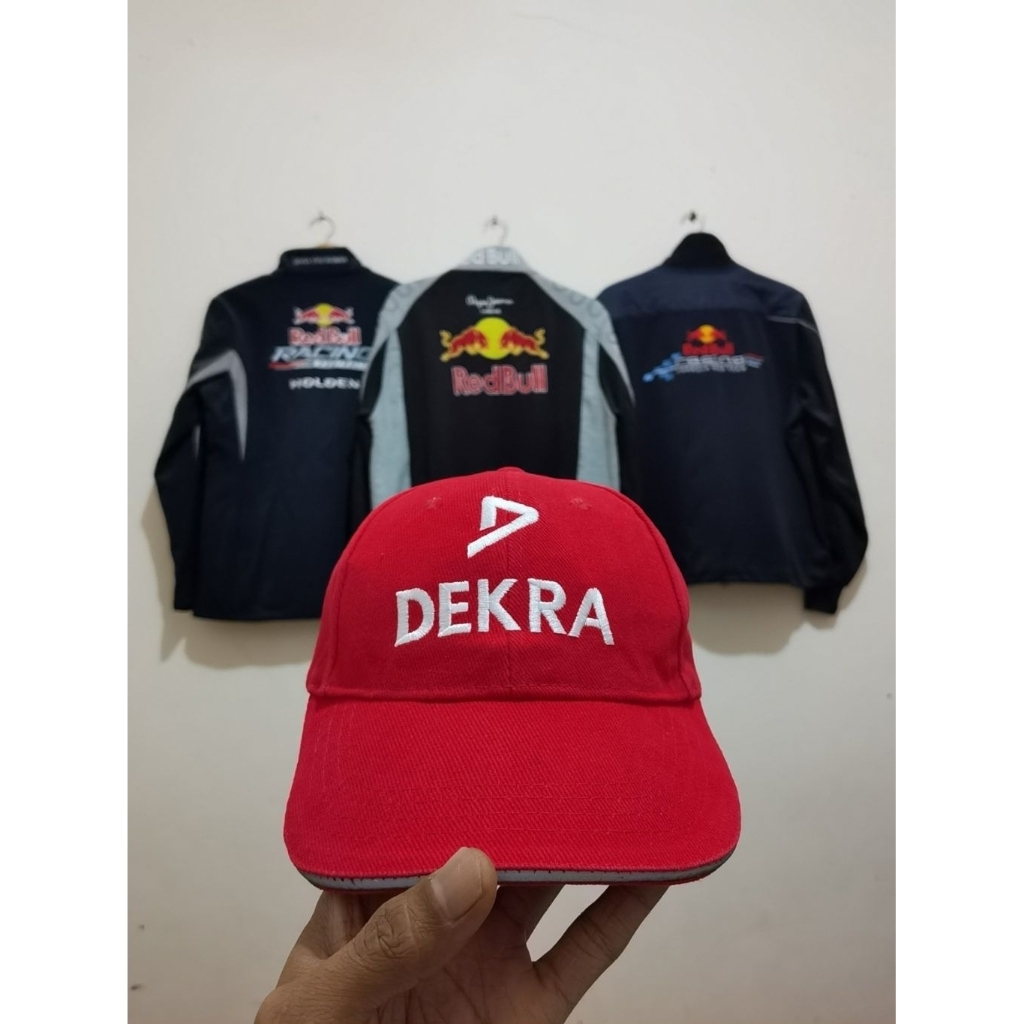 Topi DEKRA