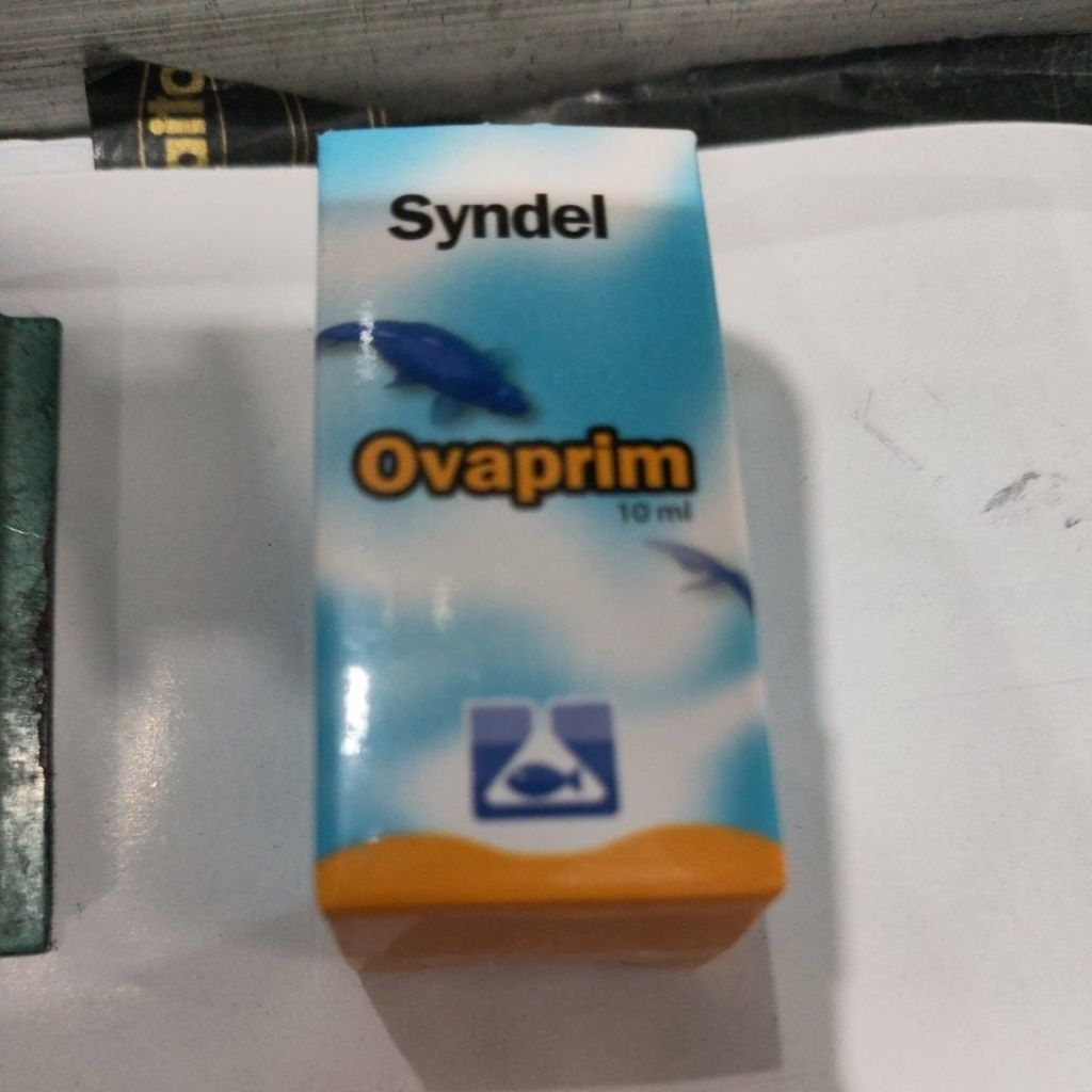 ovaprim