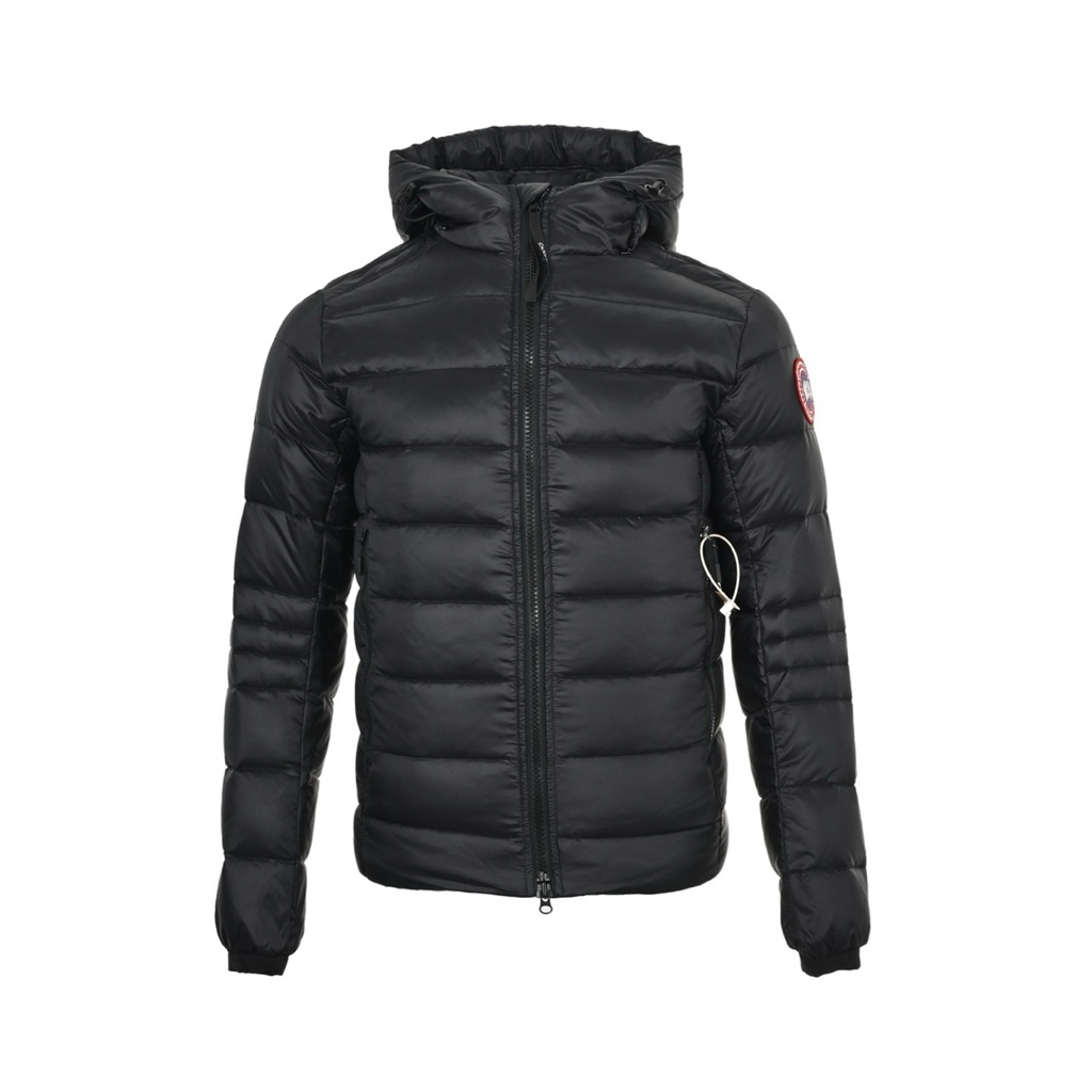 Down Jacket Canada Goose Crofton Hooded