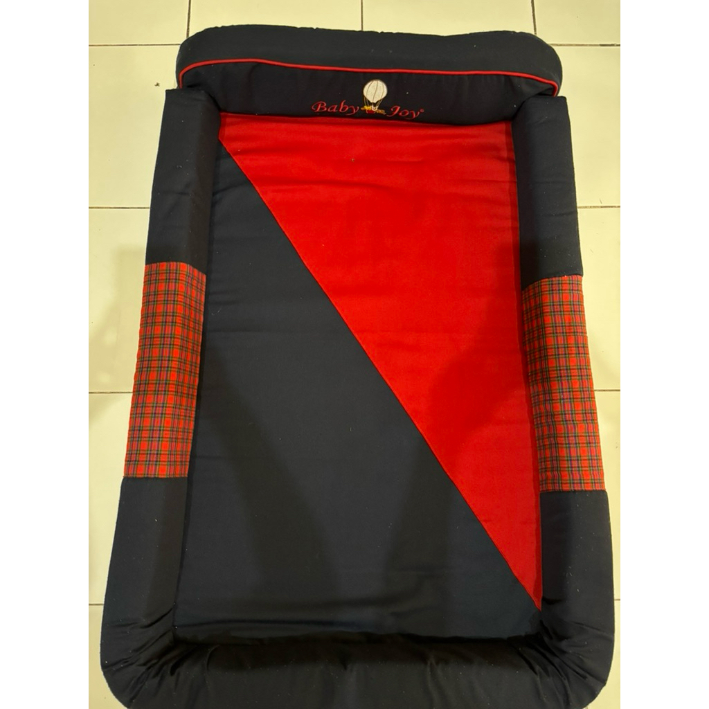 Kasur bayi Baby Joy preloved