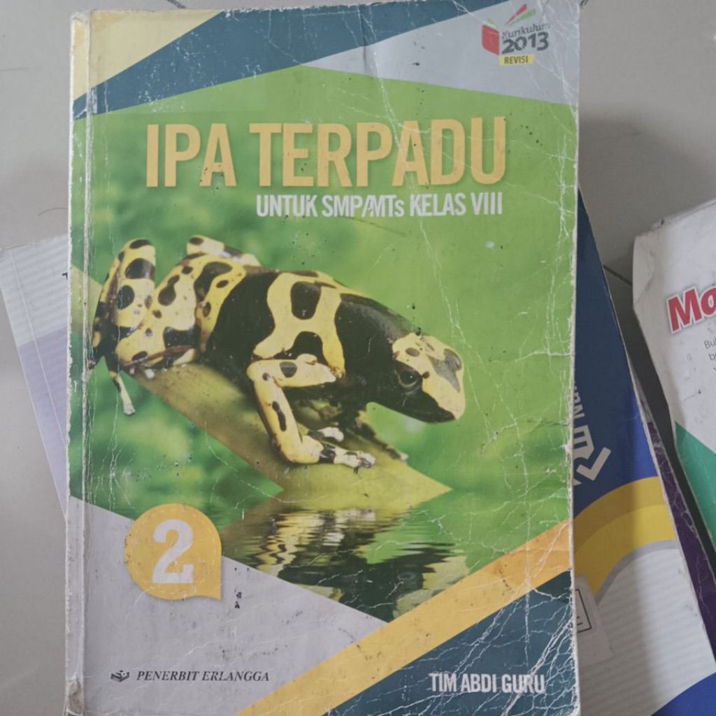 ipa terpadu
