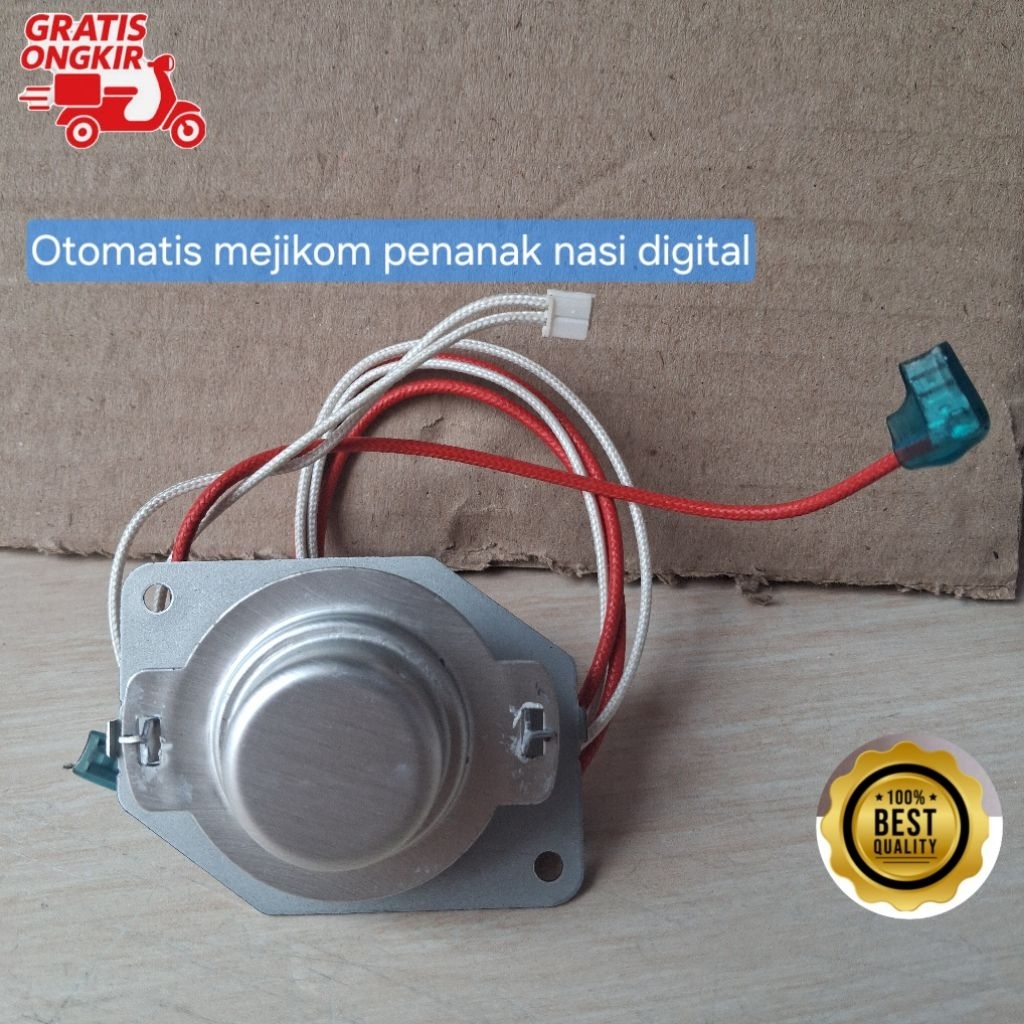 Otomatis mejikom penanaknasi yongma original