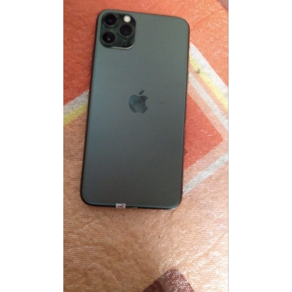 iphone 11 promax