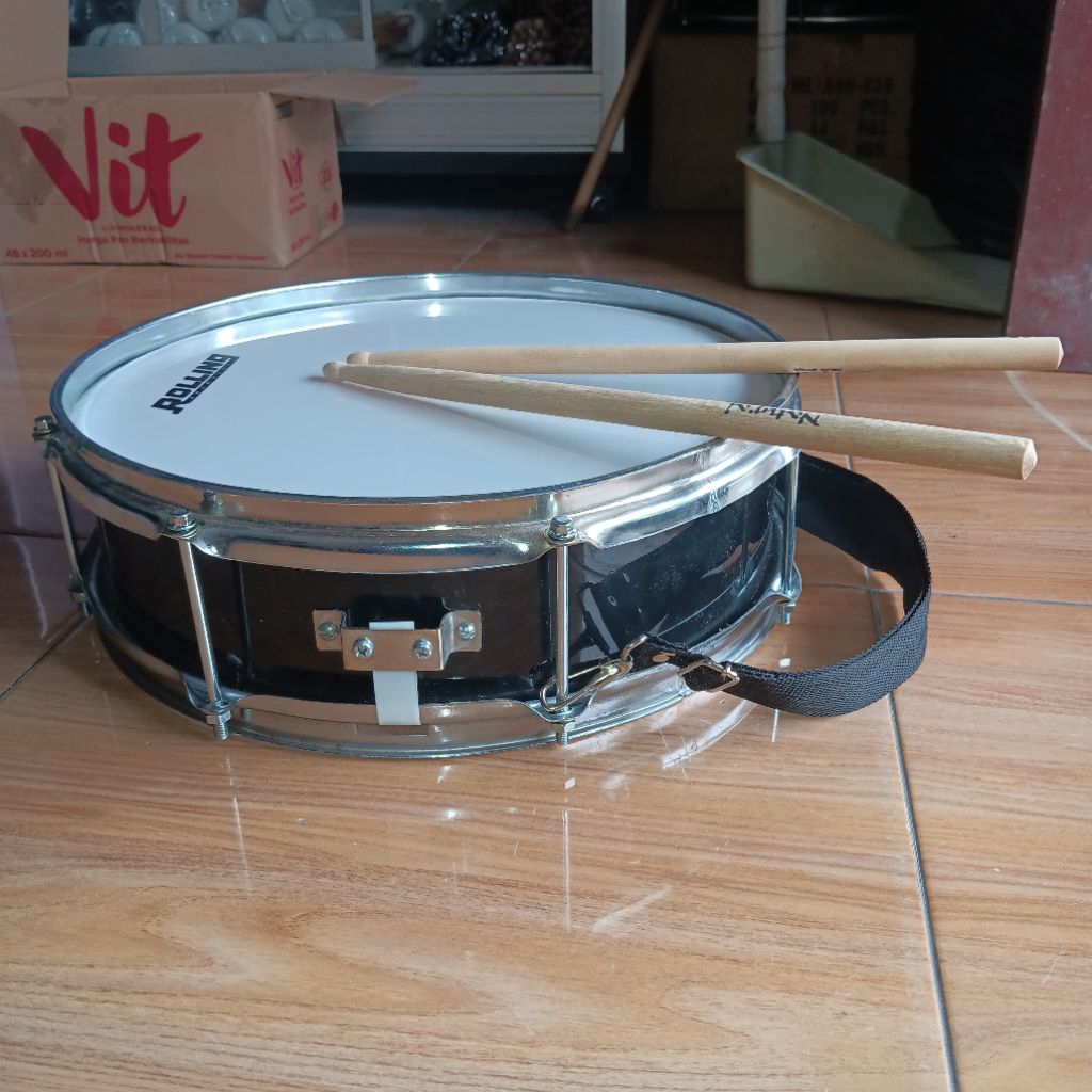 Snare Drum 10 12 14 inch