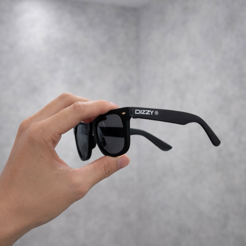 DizzyMfg - Sunglasses