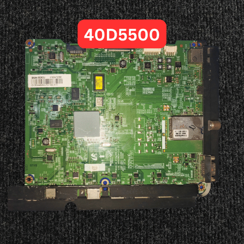 MB - MOBO- MAINBOARD TV LED SAMSUNG UA40D55000 - 40D5500