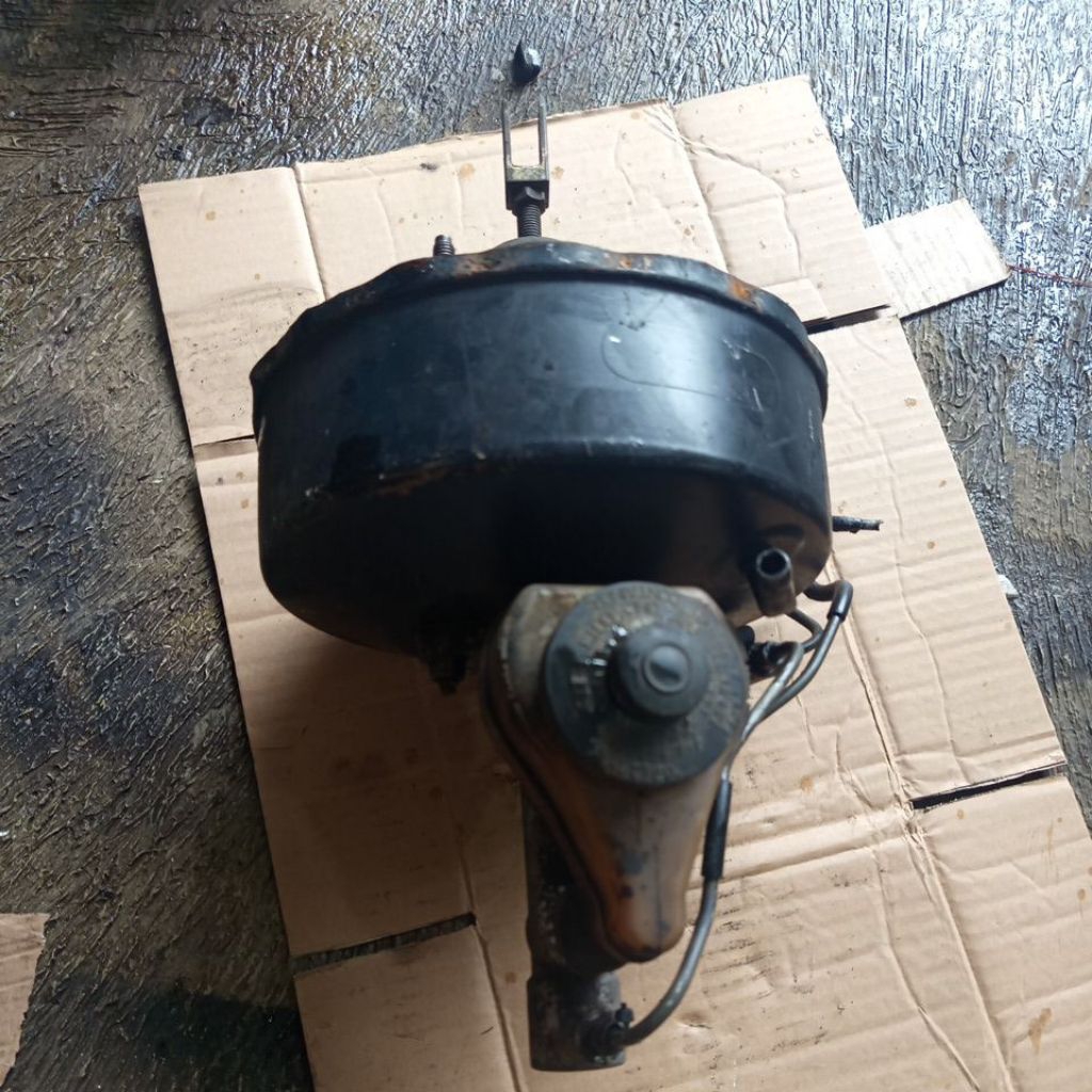 boster rem set master Corolla twincam 1.3