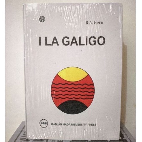 I LA GALIGO : SASTRA BUGIS KUNO / LANGKA