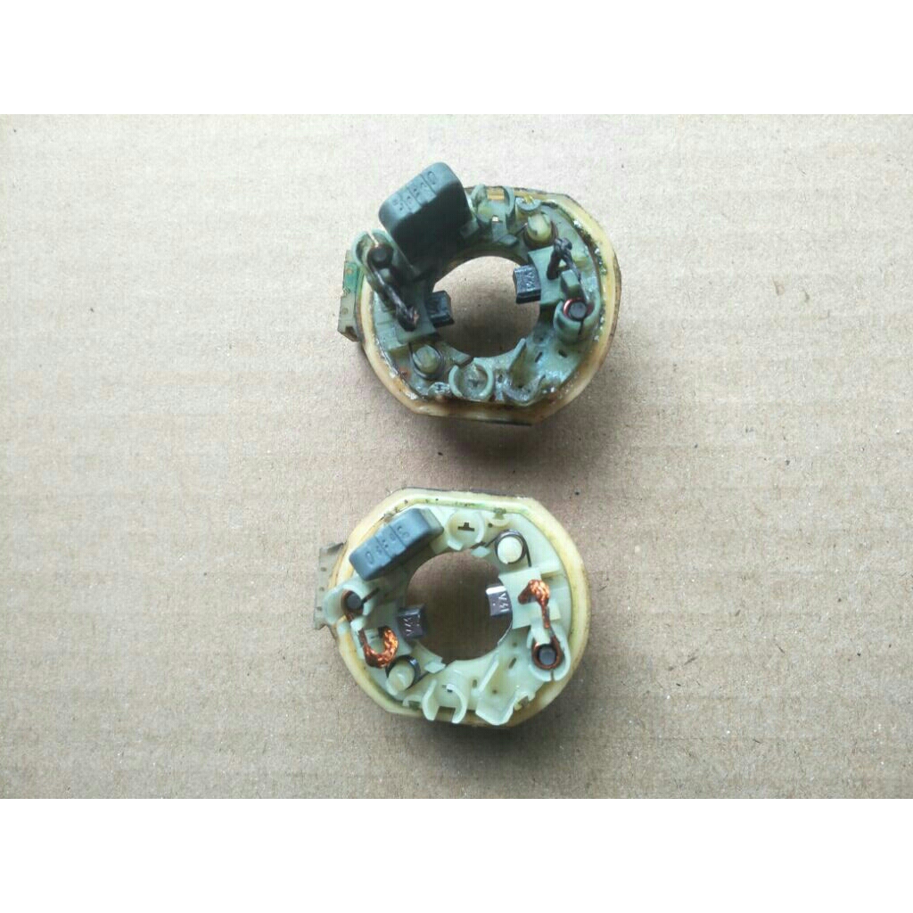 SUPER SALE areng brush dinamo power window mercy