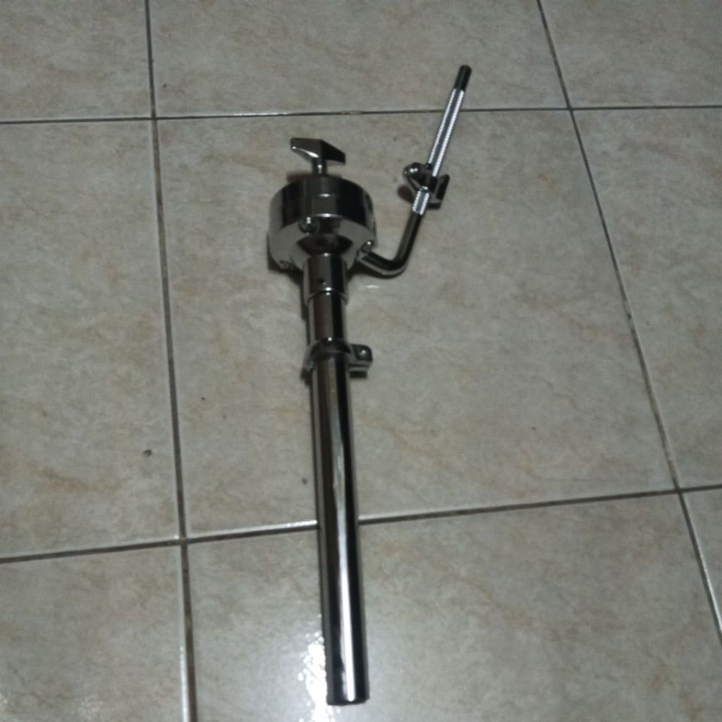 Tom holder model tanduk cocok utk TAMA, SONOR dll