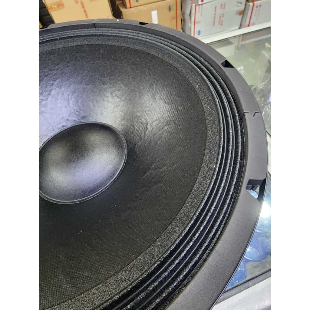 Speaker ACR 15Inch 15750 Black New // Speaker ACR 15in 15750 1000 Watt Original