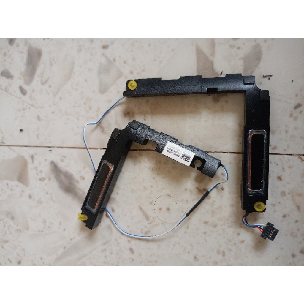 speaker laptop Asus A416M