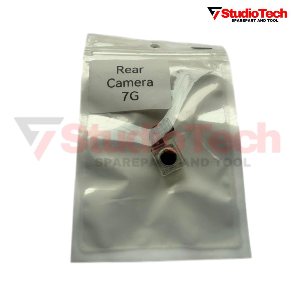 KAMERA BELAKANG IPHONE 7G ORIGINAL CABUTAN