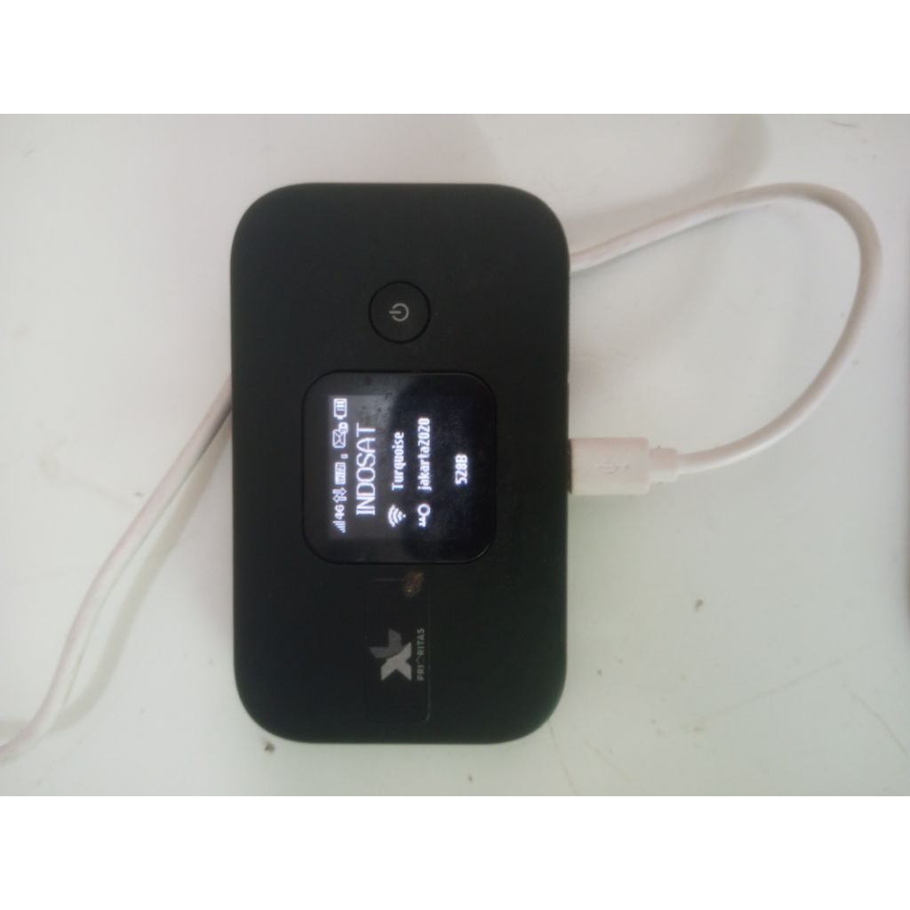 Modem Huawei E5577 max all operator