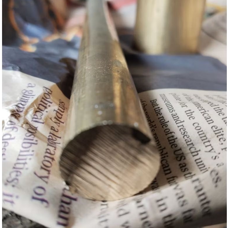 As Kuningan 3/4 Inch Diameter 19mm