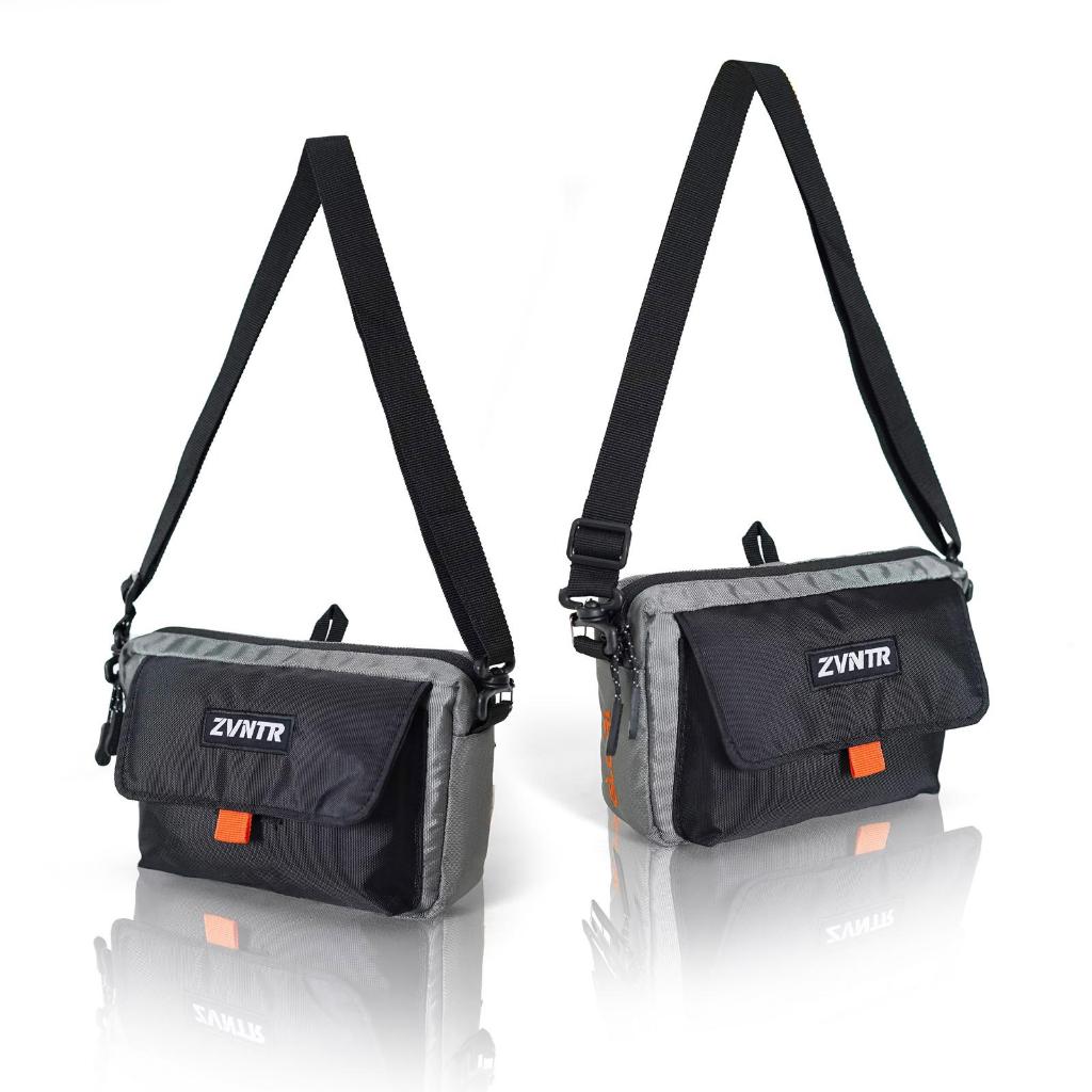 ZARVENTURE - GLORI - Tas Selempang