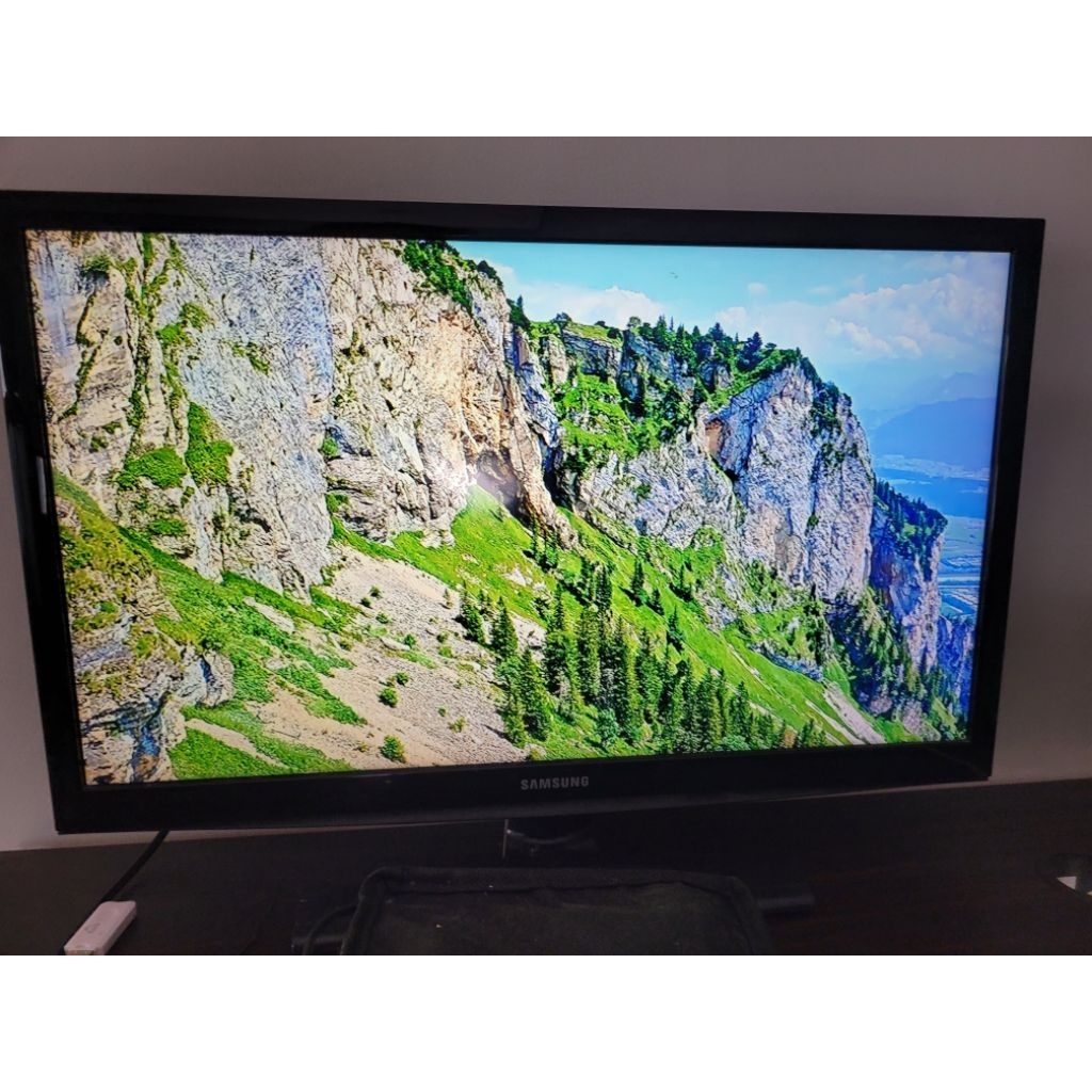 TV Samsung 24 Inch