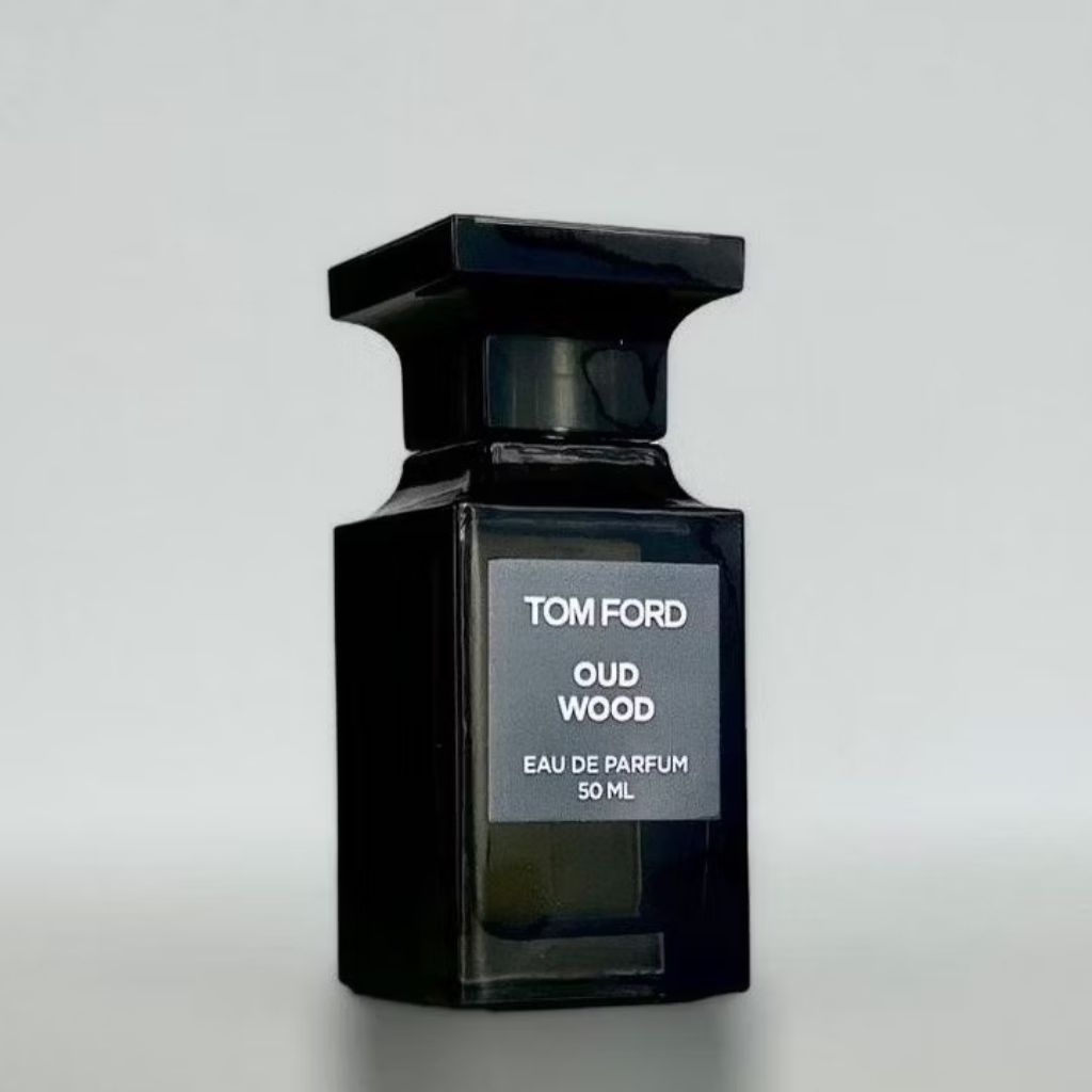 PARFUM ORIGINAL TOM FORD OUD WOOD (unisex) REJECT/TESTER
